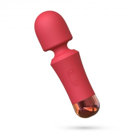 Mini vibrador de bolsillo Wanda  Sensacional