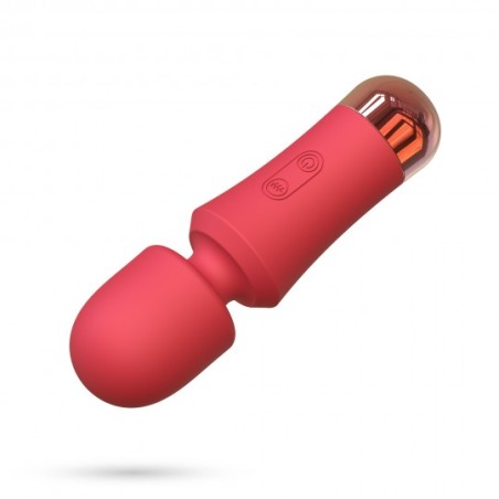 Mini vibrador de bolsillo Wanda para cuando quieras