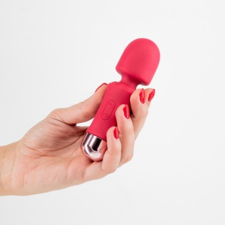 Mini vibrador de bolsillo Wanda  portatil