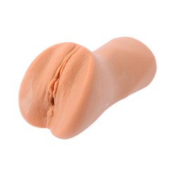 Masturbador Vagina R20 Flesh de VIRGITE