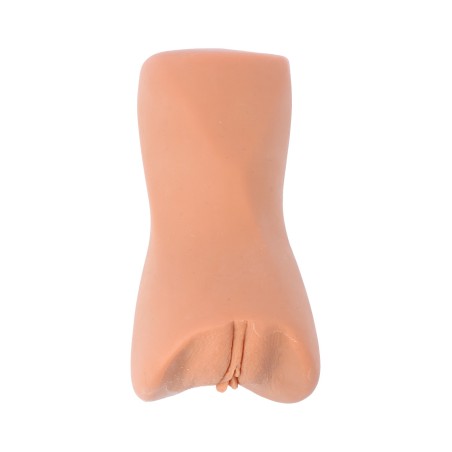 Masturbador Vagina R20 Flesh de VIRGITEA tu disposición