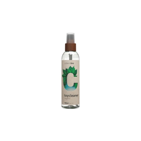 Spray Desinfectante Para juguetes Bio Organic Cobeco