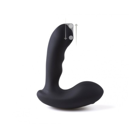 VIBRADOR PROSTÁTICO P3 CONTROL REMOTO