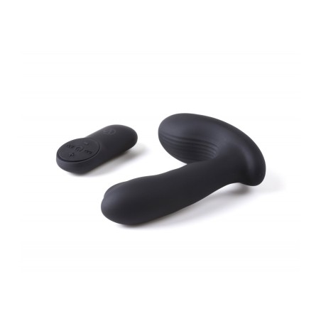 VIBRADOR PROSTÁTICO P3 CONTROL REMOTO SENSACIONAL