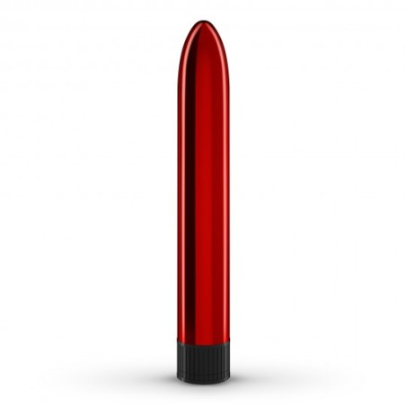 VIBRADOR CLASSIC VIBE CRUSHIOUS ROJO Y OTROS COLORES