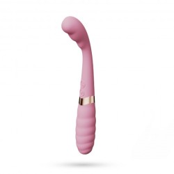 Pixie Vibrador Doble Crushious