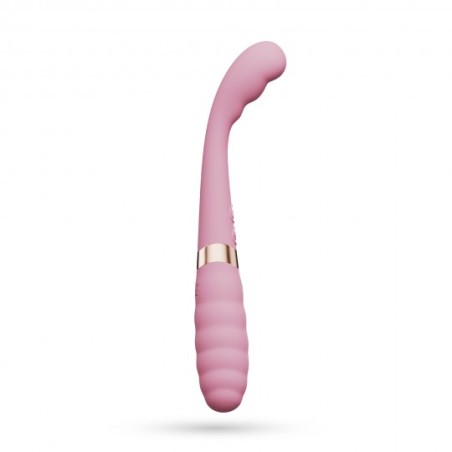 Pixie Vibrador Doble Crushious Fantástico