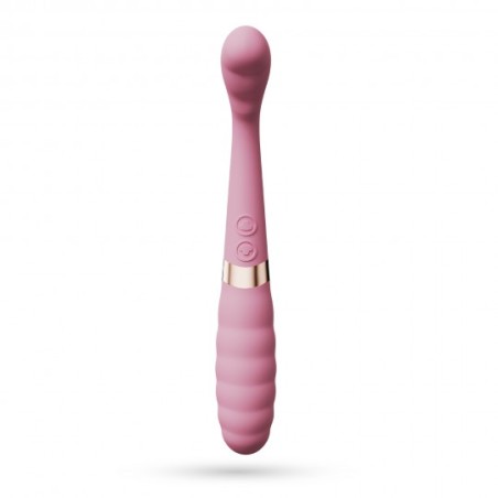 Pixie Vibrador Doble Crushious Incomparable