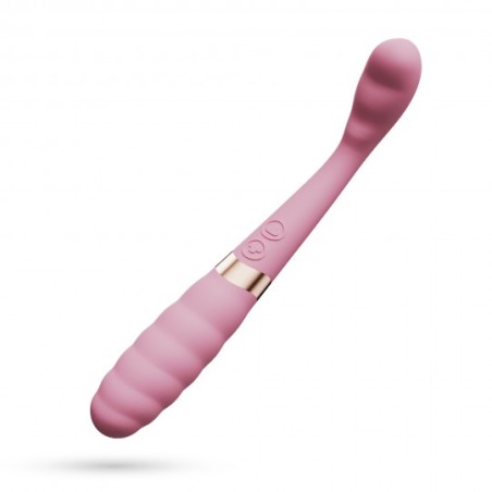 Pixie Vibrador Doble Crushious Para ella