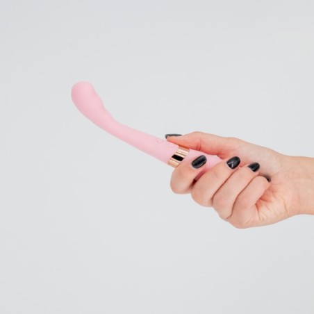 Pixie Vibrador Doble Crushious Como Lo Quieras Utilizar