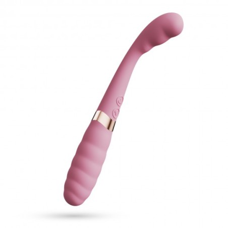 Pixie Vibrador Doble Crushious Sensacional