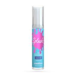 Gel Lubricante 10 ML.