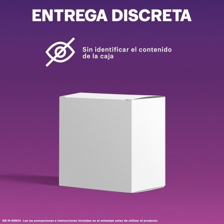 DUREX Anillo Vibrador Intense Orgasmic Diablillo Total Reserva