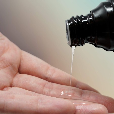 Pjur Lubricante Anal base psilicona 100 ml -