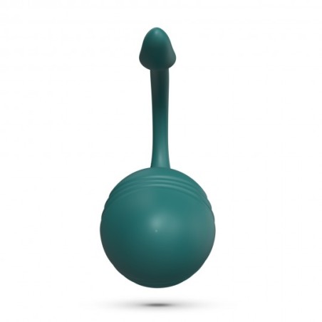Huevo Vibrador Recargable con Mando a Distancia Tamago Crushious Esmeralda Fascinante