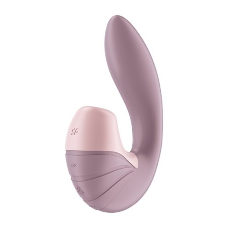 Satisfyer Supernova Rosa - Doble Estimulación con Ondas y Vibraciones