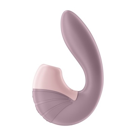 Satisfyer Supernova Rosa - Doble Estimulación