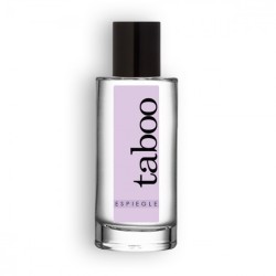 PERFUME FEROMONAS TABOO ELLA ESPIEGLE 50ML