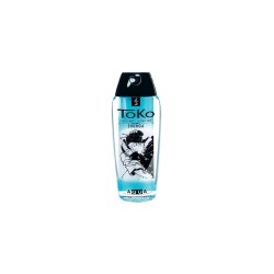 Lubricante Toko Aqua Shunga 165 ml