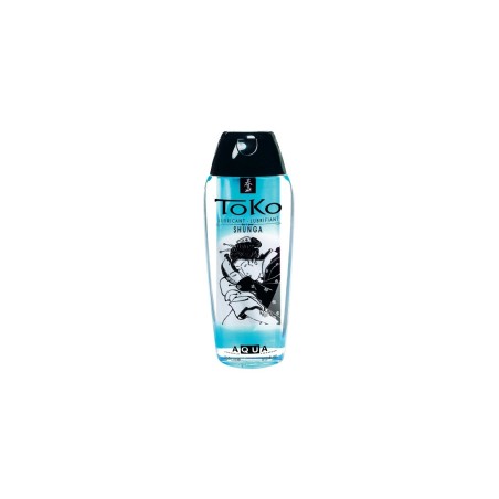 Lubricante Toko Aqua Shunga 165 ml