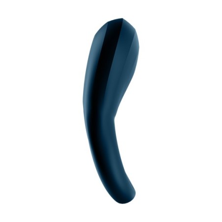 ANILLO VIBRADOR EPIC DUO CON APP SATISFYER ESTUPENDO