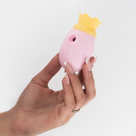 CRUSHIOUS MONARCH ESTIMULADOR CLITORIANO GENIAL