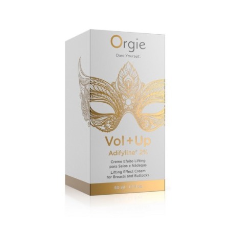 Orgie VOL + UP Adifyline - 1.7 fl oz / 50 ml Fenomenal