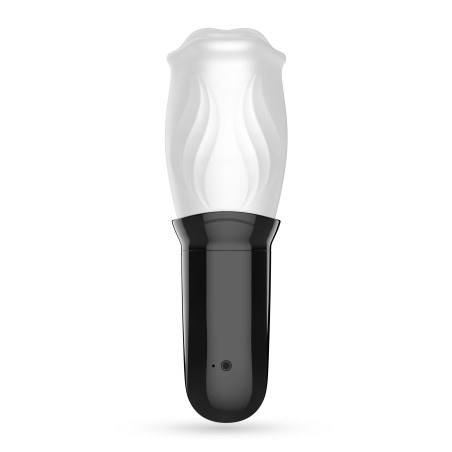 Masturbador Fellatrix Crushious: Placer Total | Mascondon