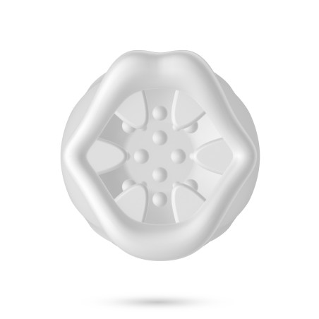 Masturbador Fellatrix Crushious: Placer Total | Mascondon