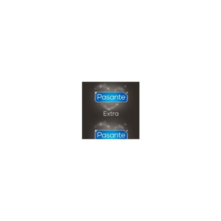 Preservativos Extra Seguros Pasante Extra Safe 12 uds Alta calidad