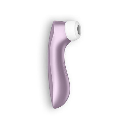 Satisfyer Pro 2+ Vibration Rosa Estimulador de Clítoris Excitante
