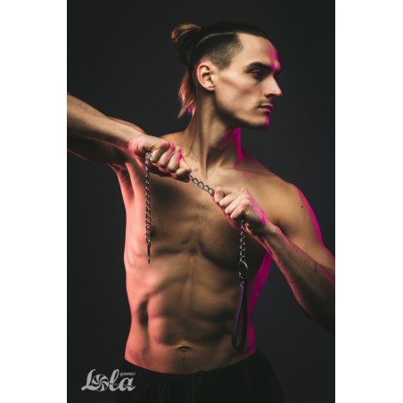 Correa Party Hard Fuerza de Voluntad – Dominio y estilo en un accesorio único. Insuperable.