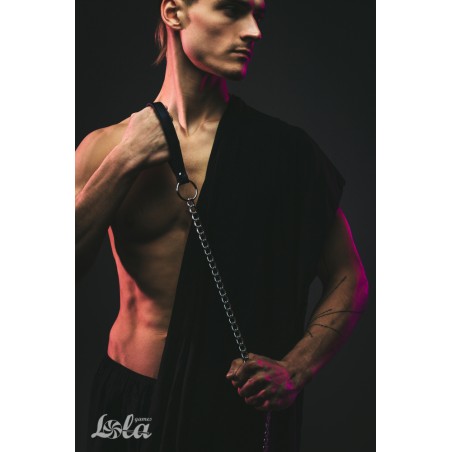 Correa Party Hard Fuerza de Voluntad – Dominio y estilo en un accesorio único. De verdad.