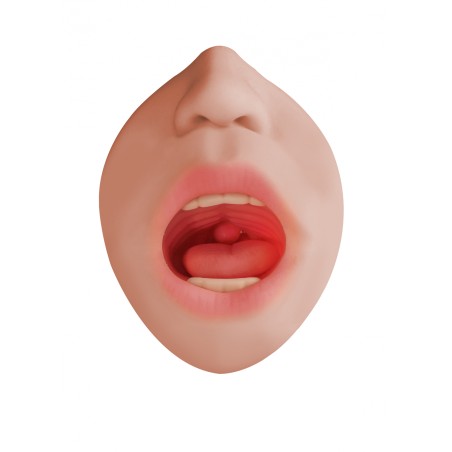 Masturbador Satisfacción "Hot Babe" – Realismo y sensaciones intensas.