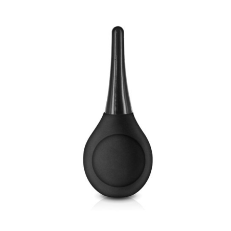 Enema para Limpieza Anal con Tres Cabezales - Higiene Intima Completa de lo mejor