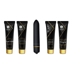 Kit Shunga Secret Geisha Coquine