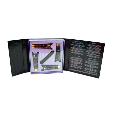 Kit Shunga Secret Geisha Coquine Fantástico