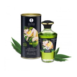 Shunga Gel Sensibilizante Lotus Noir 60 ml