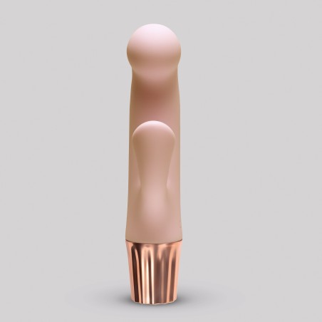 Mini Vibrador Mellow Cony Rosa – Placer en cualquier momento. Suave