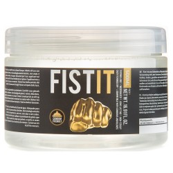 Lubricante para Fisting FIST IT 500 ml – Ultra Deslizante | Mascondon |