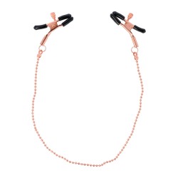 Pinzas para Pezones Mod. 28 – Elegancia y Seducción