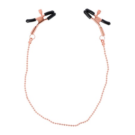 Pinzas para Pezones Mod. 28 – Elegancia y Seducción