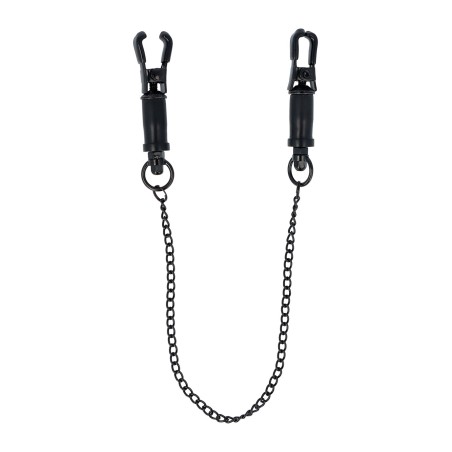 Pinzas para pezones Mod. 32 – Elegancia y Sensualidad