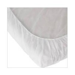 180x240 cm 100 Sábanas Desechables Ajustables