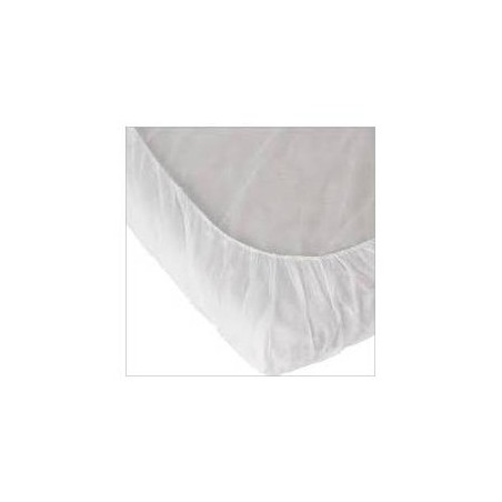 180x240 cm 100 Sábanas Desechables Ajustables