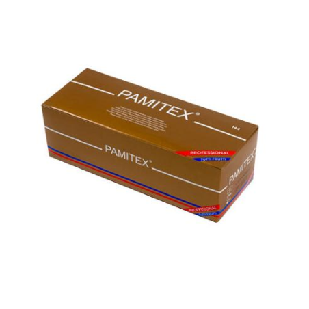 Pamitex - Condones Tutti Frutti - Pack de 144 Piezas