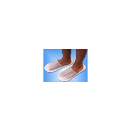 Mascondon Chanclas Desechables 25 Chanclas Desechables