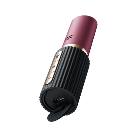 Satisfyer Pro 2 Kiss – Placer Silencioso y Sensaciones Únicas Lo Pruebas y Te Enganchas