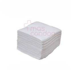 Toalla desechable 40x80cm. 1 Unidad