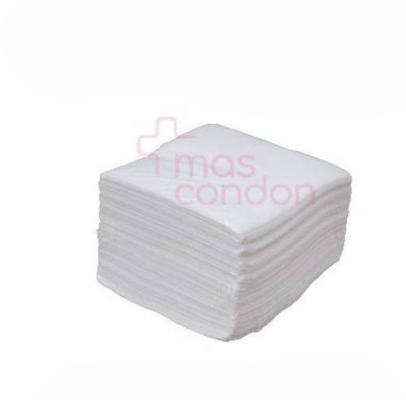 Toalla desechable 40x80cm. 1 Unidad